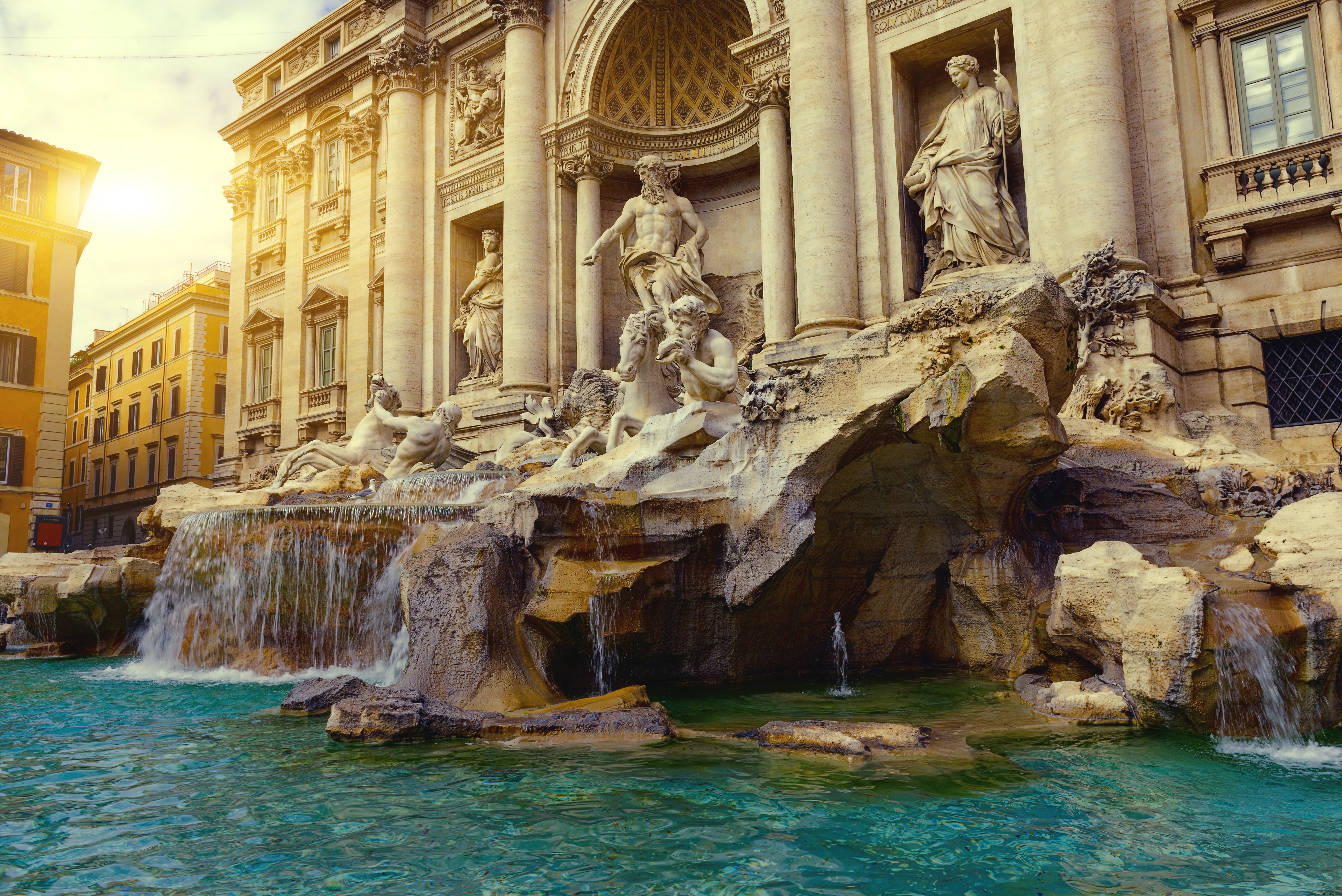 6 cose gratis da fare a Roma che non ti costeranno un euro 